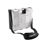 Game Castle Black/White/Clear