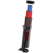 Game Castle Tube Holder Black