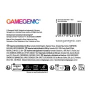 Game Castle Tube Holder Black