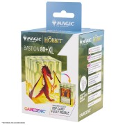 MTG The Hobbit Bastion 80+ XL Smaug