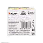 MTG The Hobbit Bastion 80+ XL Smaug