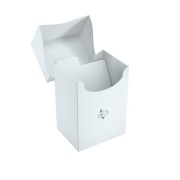 Deck Holder 80+ White