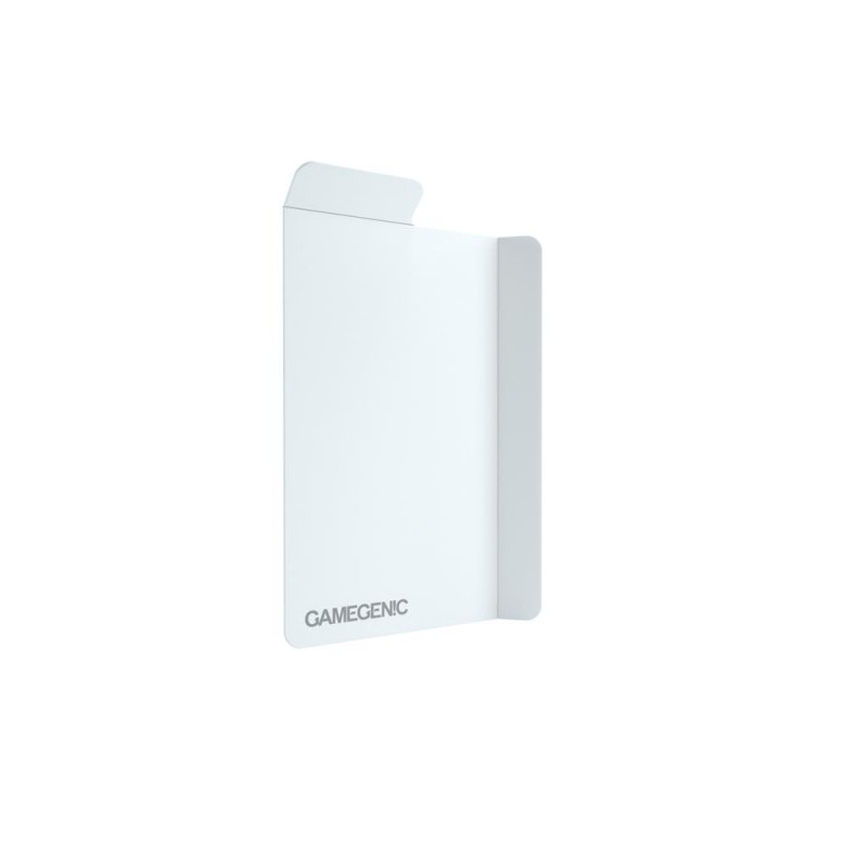 Deck Holder 80+ White