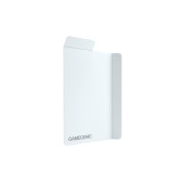 Deck Holder 80+ White