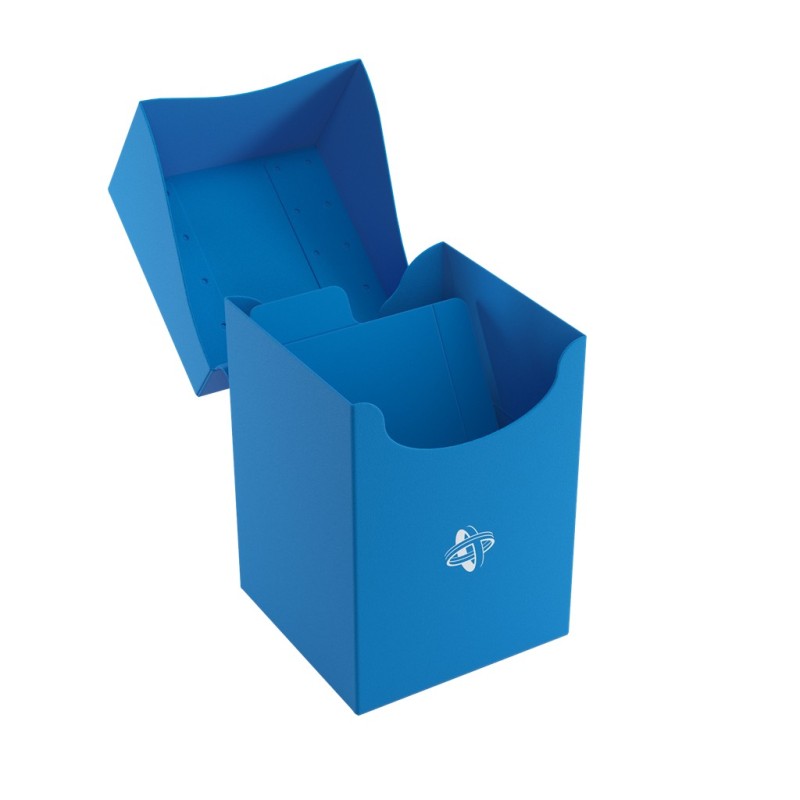 Deck Holder 100+ Blue