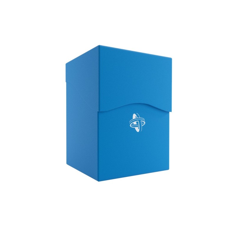 Deck Holder 100+ Blue