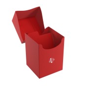Deck Holder 100+ Red