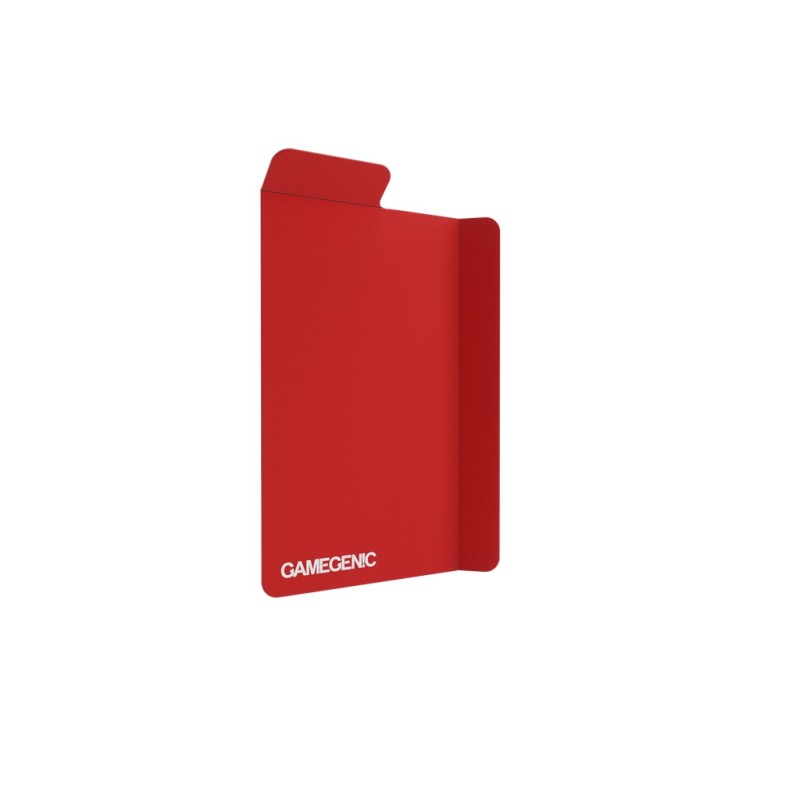 Deck Holder 100+ Red