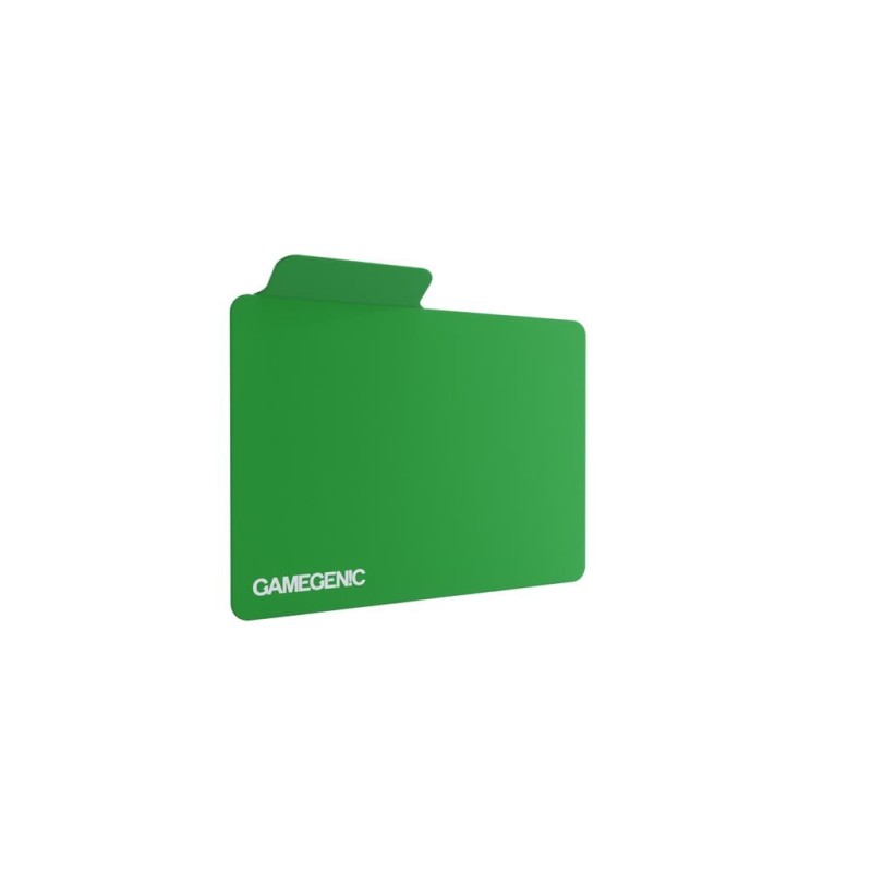 Side Holder 80+ Green