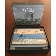 Scythe Encounters (Inglés)