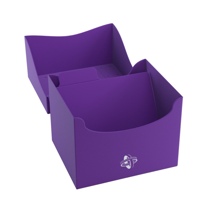 Side Holder 100+ XL Purple