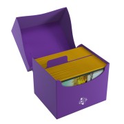 Side Holder 100+ XL Purple