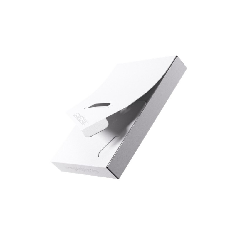 Cube Pocket 15+ White (8 per pack)