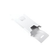 Cube Pocket 15+ White (8 per pack)