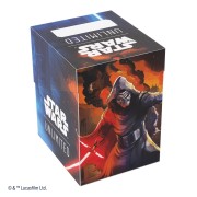 SWU Soft Crate Rey/Kylo Ren