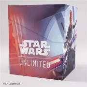 SW: Unlimited Soft Crate Set 5 Darth Maul