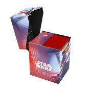 SW: Unlimited Soft Crate Set 5 Darth Maul
