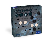 MATRX (Inglés)
