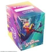 MTG Marvel's Spider-Man Soft Crate 80+