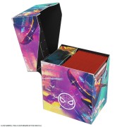 MTG Marvel's Spider-Man Soft Crate 80+
