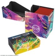MTG Marvel's Spider-Man Soft Crate 80+