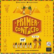 Primer contacto