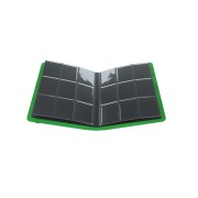 Prime Album 18-Pocket Green