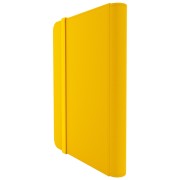 Prime Album 8-Pocket Yellow