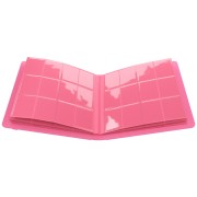 Prime Album 24-Pocket Pink