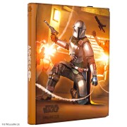 SWU Zip-Up 18-Pocket Armorer/Mandalorian