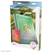 MTG The Hobbit Zip-Up 18-Pocket Thranduil/Thorin