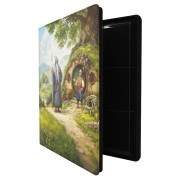 MTG The Hobbit Zip-Up 24-Pocket The Shire