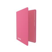 Casual Album 18-Pocket Pink