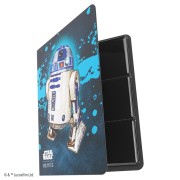 SWU 18-Pocket Album C3PO/R2D2