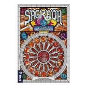 Sagrada: Vida