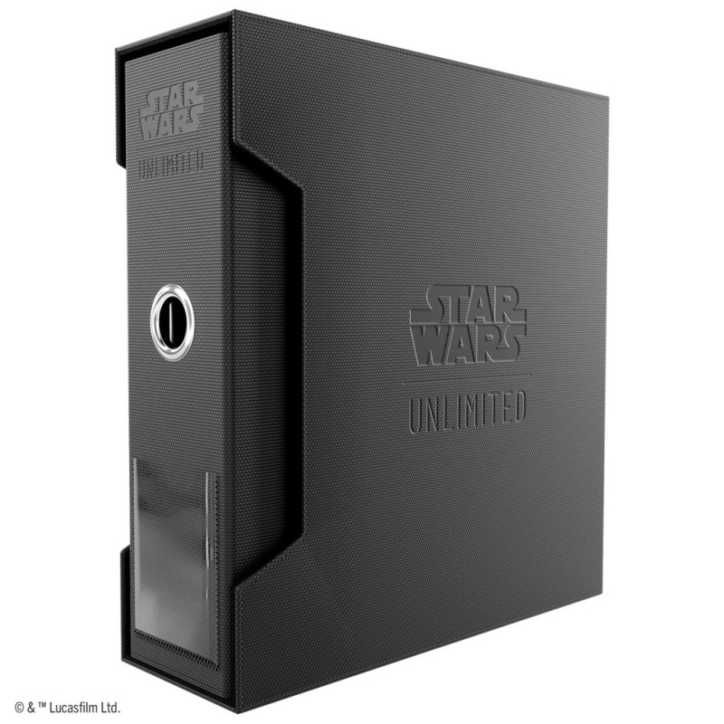 SWU Premium Cardport 18-Pocket