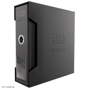 SWU Premium Cardport 18-Pocket