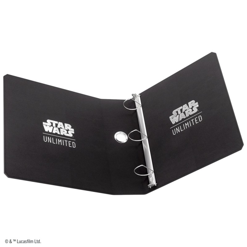 SWU Premium Cardport 18-Pocket