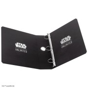 SWU Premium Cardport 18-Pocket