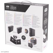 SWU Premium Cardport 18-Pocket