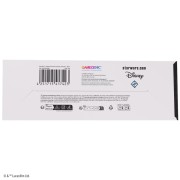 SWU Premium Cardport 18-Pocket
