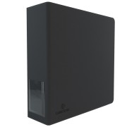 Prime Playset D-Ring-Binder Black