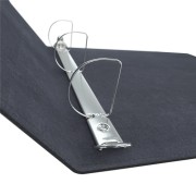 Prime Playset D-Ring-Binder Black