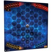 Twilight Imperium Game Mat