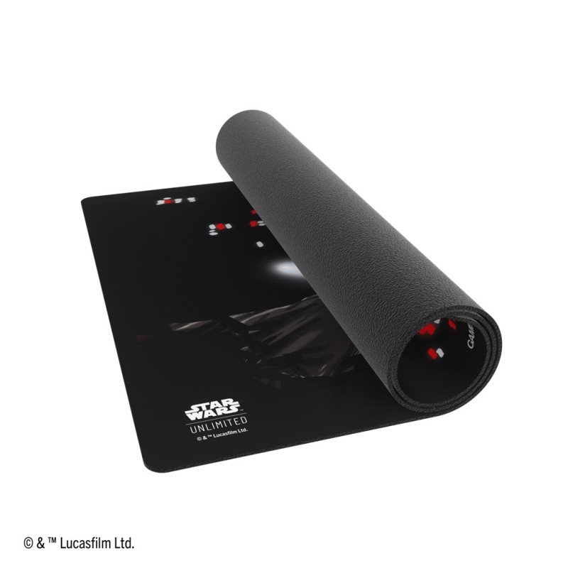 SWU Game Mat Mandalorian