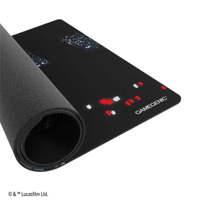 SWU Game Mat Mandalorian