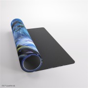 SWU Game Mat Set 5 Dagobah
