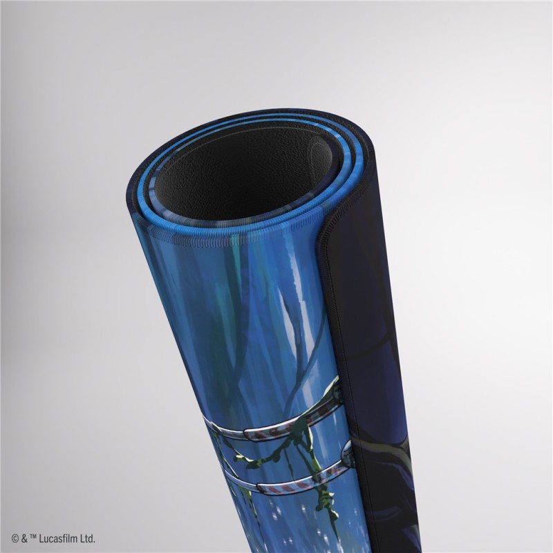 SWU Game Mat Set 5 Dagobah