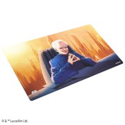 SWU Game Mat Set 6 Canc. Palpatine