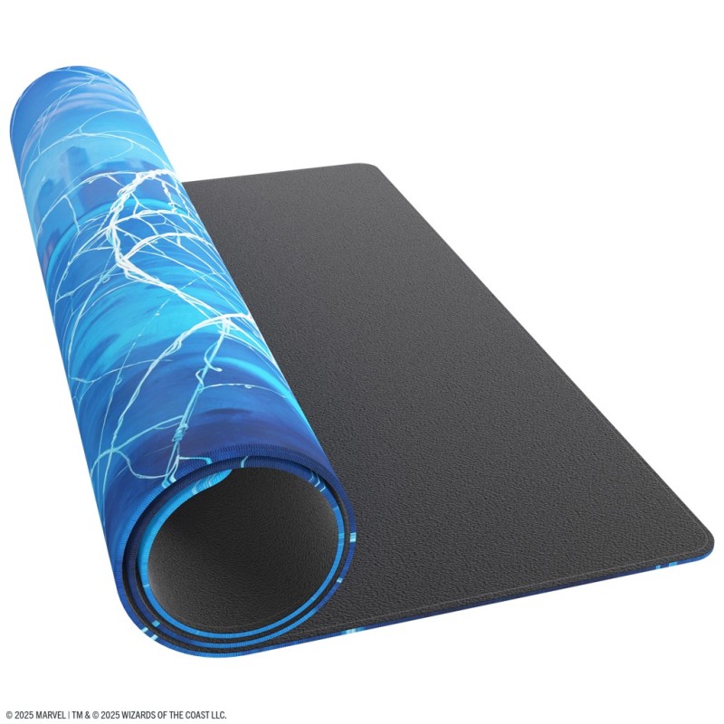 MTG Marvel's Spider-Man Playmat Spider-Man Island